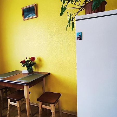Василя Стуса 10 City Rooms Bila Cerkva Kültér fotó