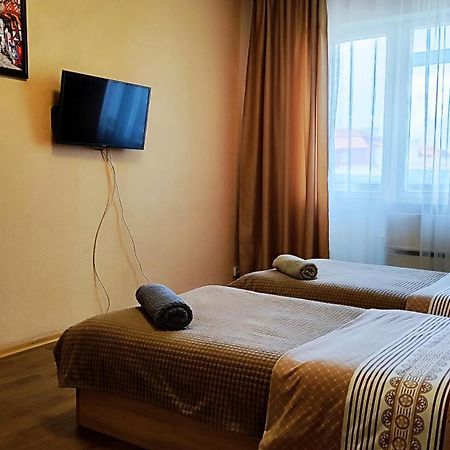 Василя Стуса 10 City Rooms Bila Cerkva Kültér fotó