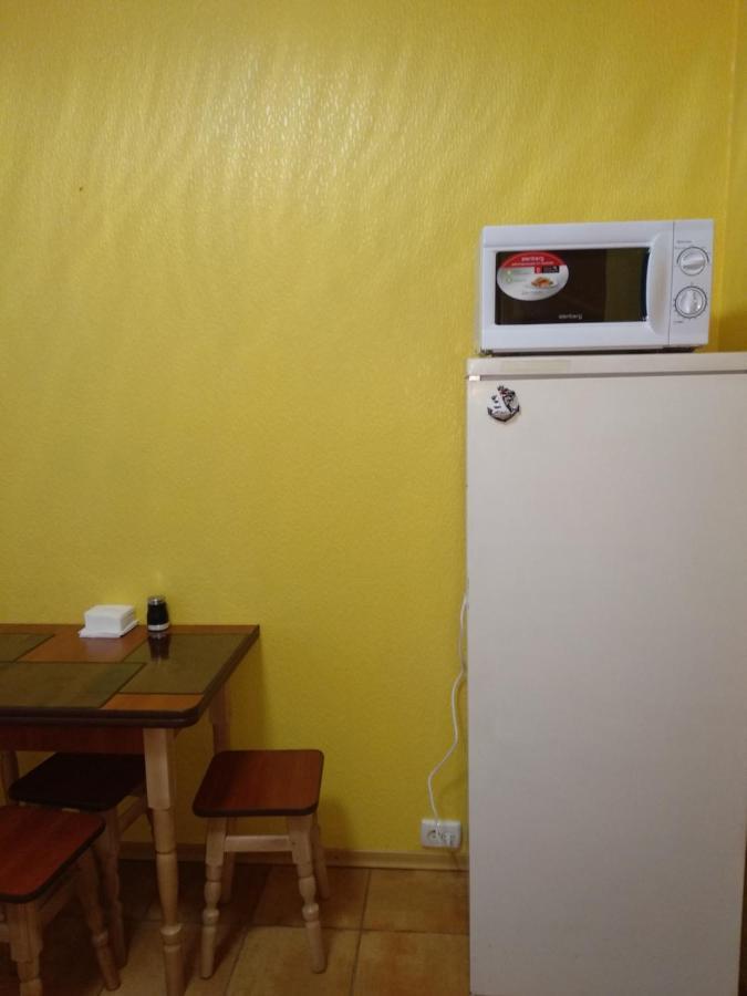 Василя Стуса 10 City Rooms Bila Cerkva Kültér fotó